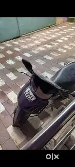 honda activa