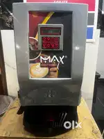 Coffee machine