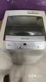 Fully automatic Top load 6.5kg washing machine