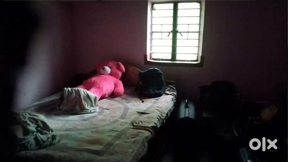 This is an independent house which in sale