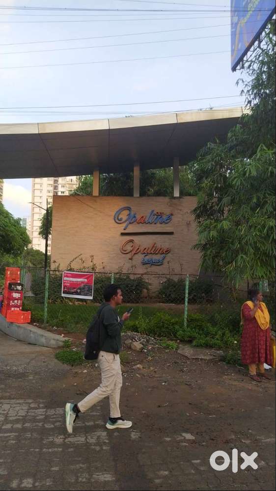 3 BHK BANK AUCTION FLAT @ OLYMPIA OPALINE SEQUEL