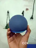 Eco Amazon Alexa