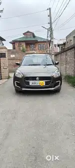 Swift vxi baramulla reg in mind condition
