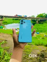 Redmi-12_5g 4+2_128gb 1year old bil box charger available all ok