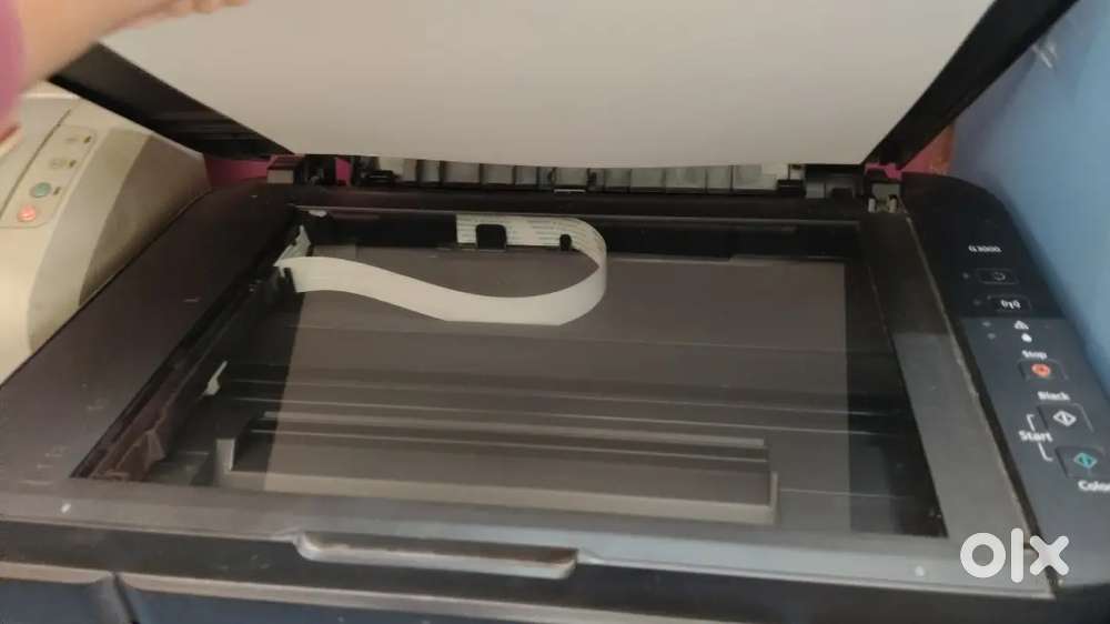 Colour printer