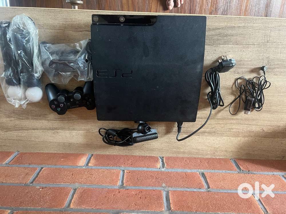 Play station 3