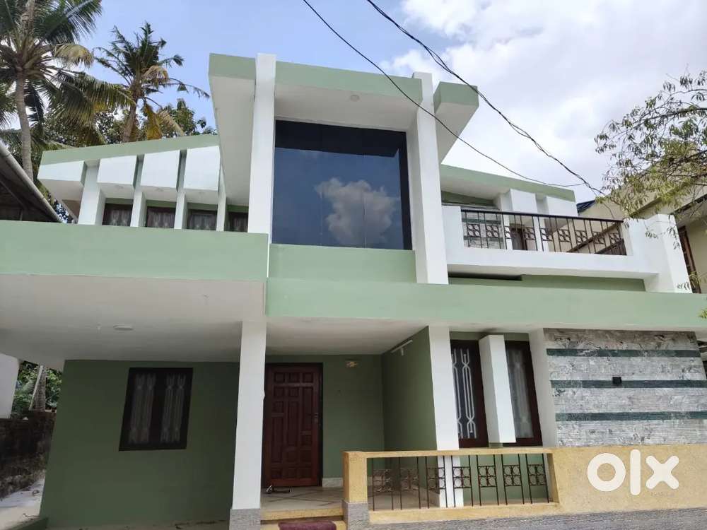 House for rent