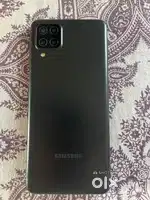 samsung a12 4/128 gb