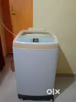 Samsung washing machine 6.5 kg working condition