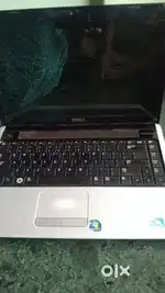 Dell laptop