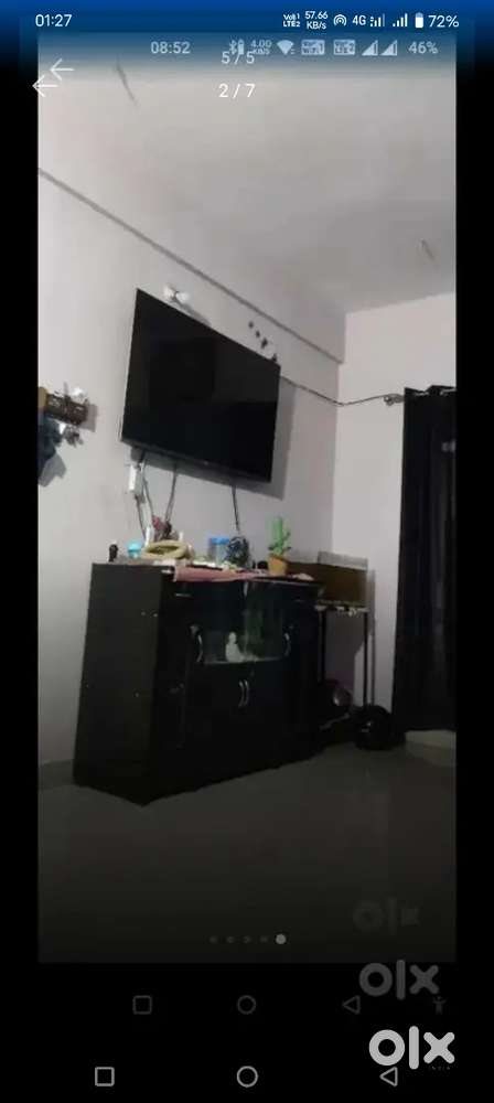 PG for girls studying  or working @3500