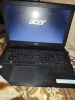 Acer aspire 7th generation laptop