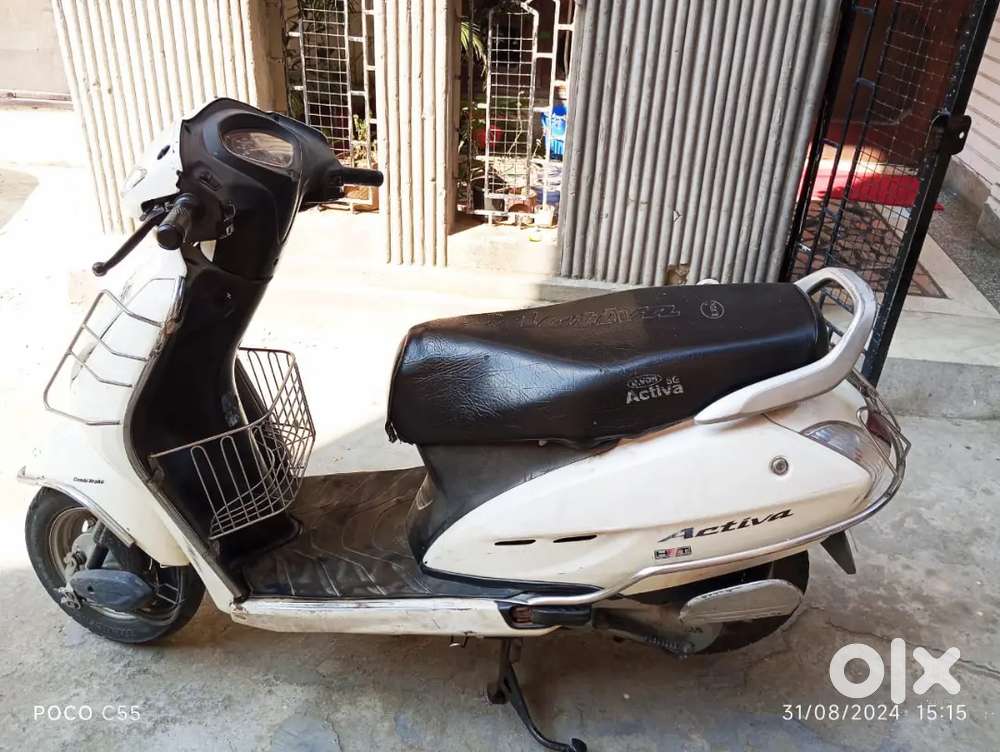 Good condition