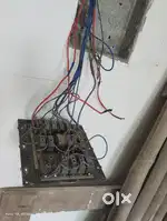 All Electronic items installation and repair