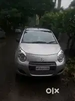 Maruti Suzuki A-Star Vxi (ABS), Automatic, 2011, Petrol