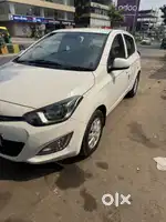 Hyundai i20 1.4 Sportz, 2013, Petrol