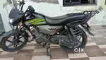 HONDA DREAM 110 DLX