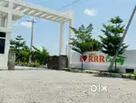 Plot  sale Vijayawada Highway Choutuppal twon