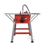 Wooden tables saw