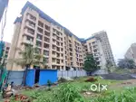 1rk flat loan available