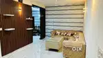 3bhk fully furnished flat luxury flat available on zirkapur