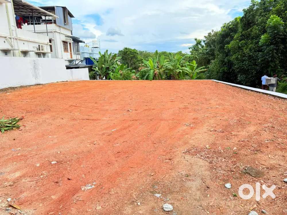 Orginal land 8cent rental apartment & house suitable plot// idachira