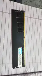 EVM 8GB DDR4 Desktop RAM 3200MHz - Unleash Your System's Full Potentia