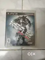 PS3 Games for sale (Collectors Items)