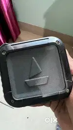 Boat speaker