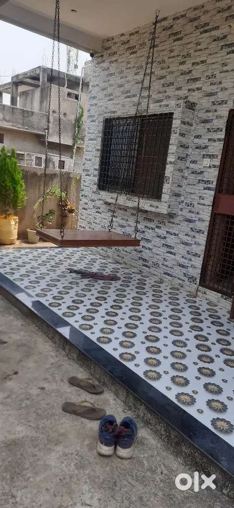 Banglow 2 bhk