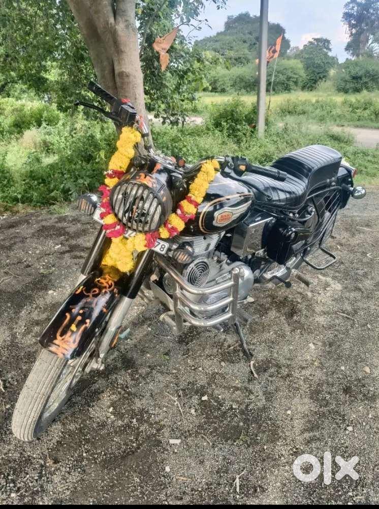 Royal Enfield Standard