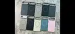 Brand new latest iphone & samsung cover only