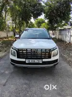 Hyundai Venue S Plus MT 1.2 Kappa, 2024, Petrol