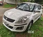 Maruti Suzuki Swift VDI, 2017, Diesel