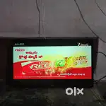 Samsung tv 32inches lcd tv