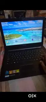 Lenovo g40 laptop