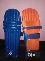 Batting pads