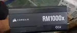 Corsair RM 1000x Power supply