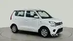 Maruti Suzuki Wagon R VXI BS IV, 2022, Petrol