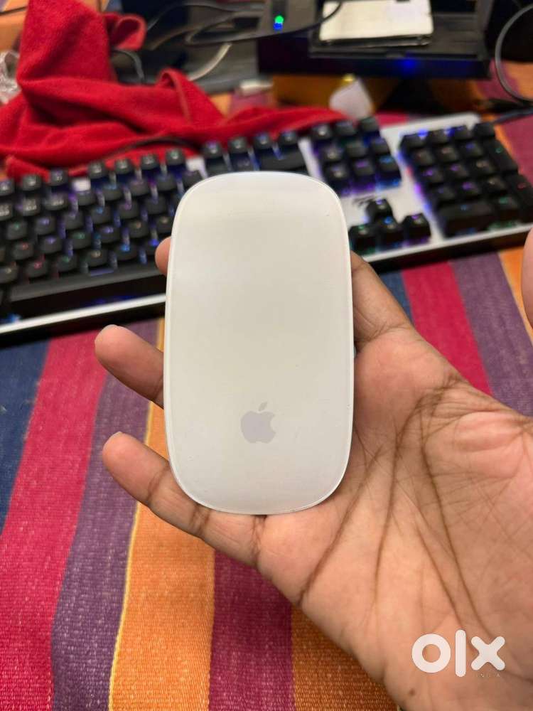 Apple Magic Mouse Generation 1