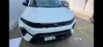Tata Nexon 2024 Petrol 6550 Km Driven