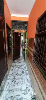Flat for rent 1bhk, 8k, for female or family, D 98,  west vinod nagar