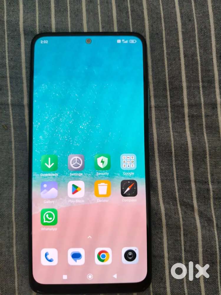 Redmi note 12 very ligt use very good condition