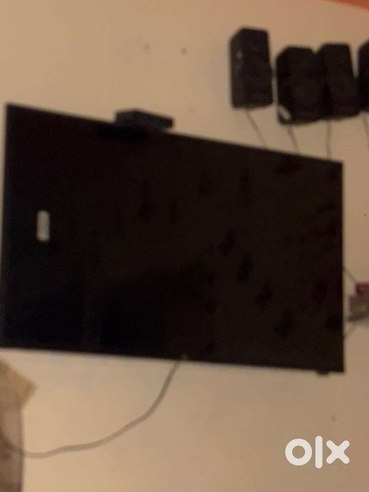 55 inch smart tv vech va nu che