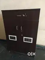 Shoes Rack with Drawer