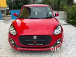 Maruti Suzuki Swift LXI Optional-O, 2020, Petrol