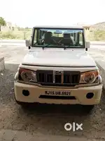 Bolero power plus slx