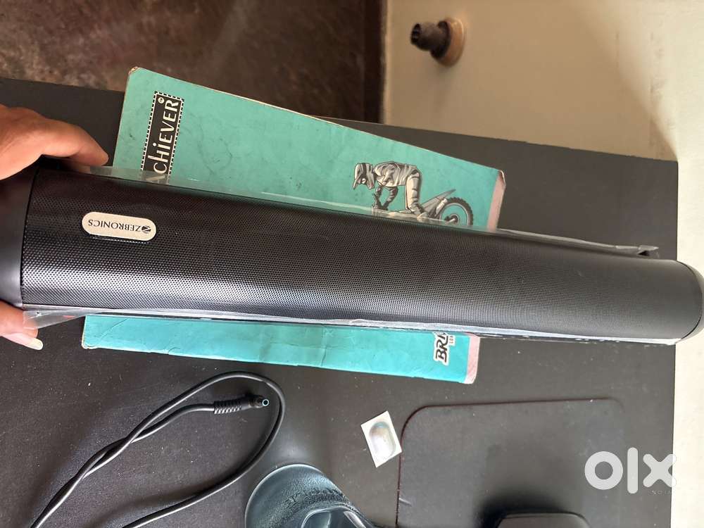 Zebronics Wireless Bluetooth