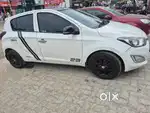 Hyundai i20 2013