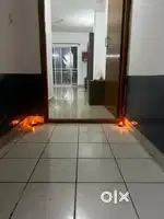 3BHK apartment for Rent
